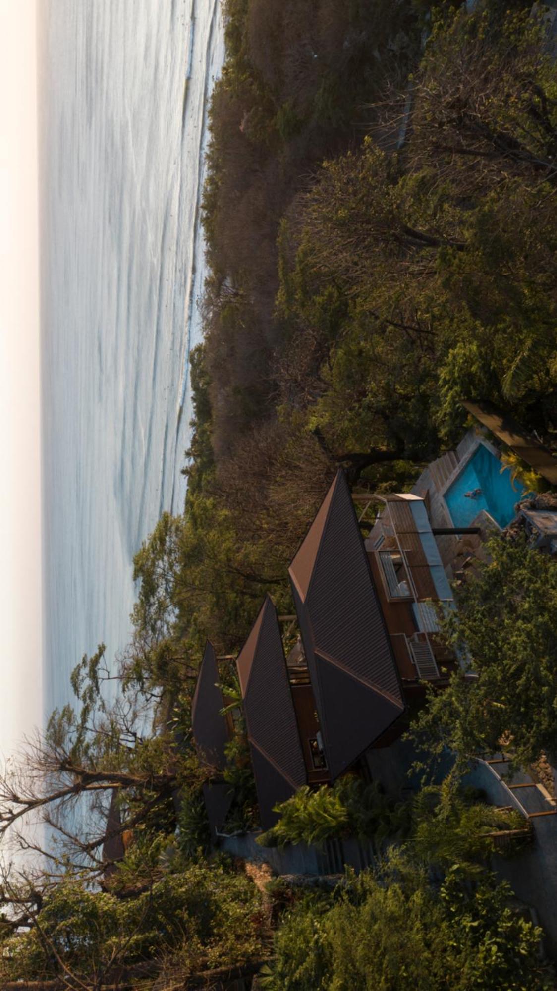 Vista Del Alma Boutique - Adult Only Hotel Playa Santa Teresa  Buitenkant foto